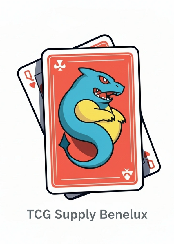 TCG Benelux